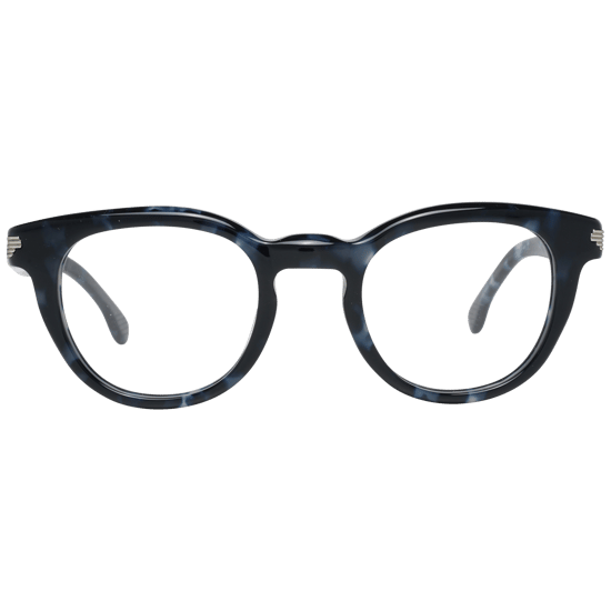 Lozza Optical Frame VL4123 0BLK 45 - Image 2
