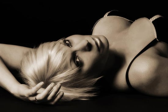 Boudoir Photoshoot Package for Her (eVoucher)