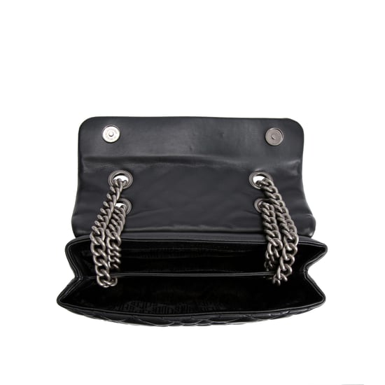 Kurt Geiger London Leather Kgl Brixton Lock Bag