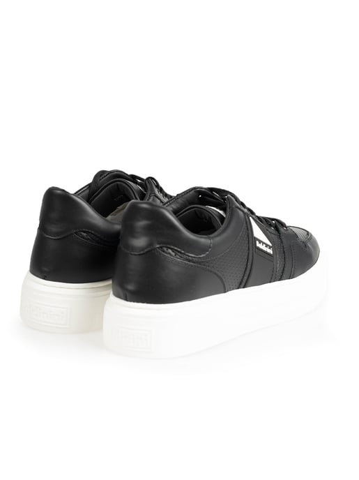 Baldinini Sneaker Men's Black - Image 3