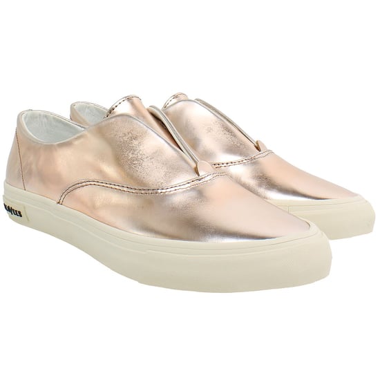 Seavees Sunset Strip Dames Roze Schoenen - Image 2
