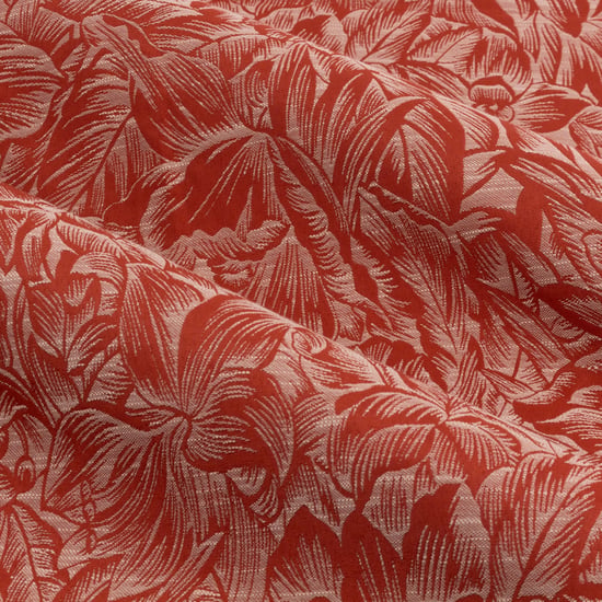Wylder Grantley Jacquard Eyelet Curtains - Image 4