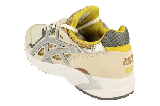 Asics Gel-ds Trainer Og Mens Cream Trainers - Image 2
