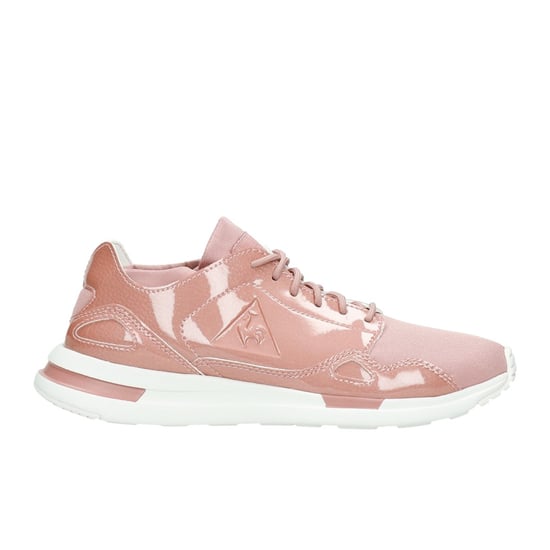 Le Coq Sportif LCS R Flow Womens Pink Trainers