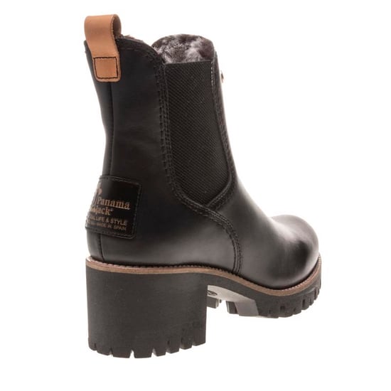 Panama Jack Pia Boots - Image 3