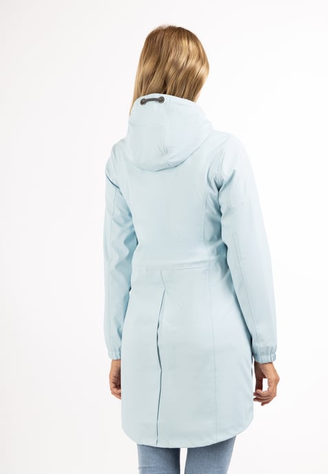 usha raincoat libbi