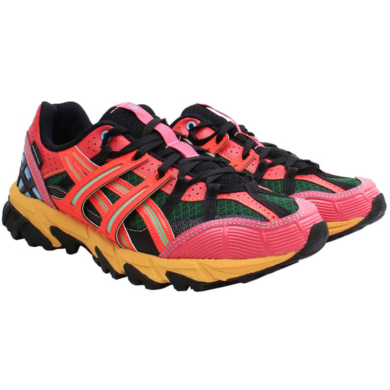 Asics Gel-Sonoma 15-50 Mens Multicoloured Trainers - Image 2