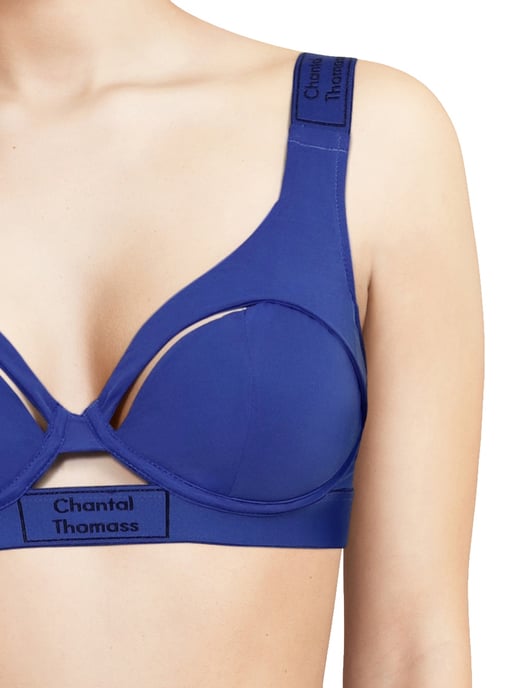 Sharp T-Shirt Bra