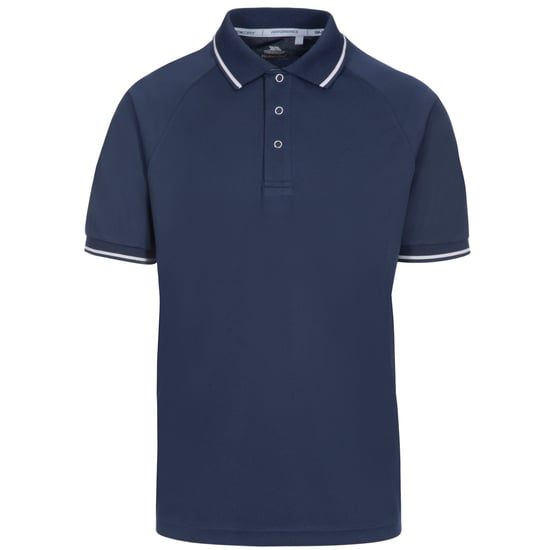 Trespass Mens Bonningotn Polo Top