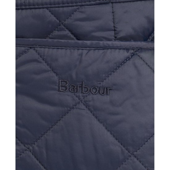 Barbour Deveron Gequiltede Damesjack - Image 5
