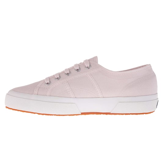 Superga Unisex Adult 2750 Cotu Classic Trainers (Light Grey)