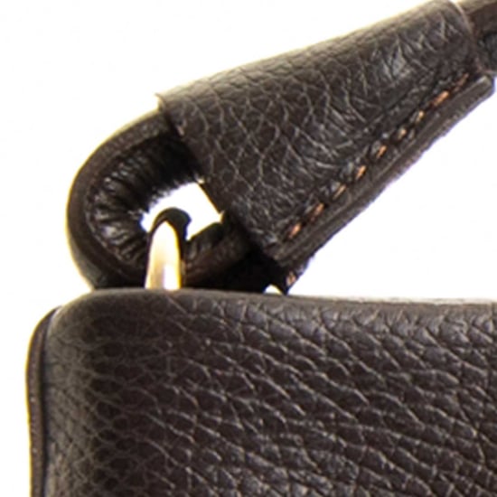 PURAPIEL BAG PURBAG4 IN BROWN - Image 5