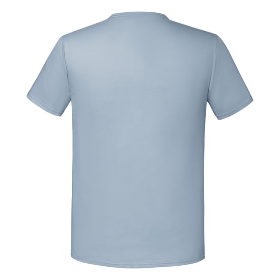 Fruit of the Loom Heren Iconisch 150 T-Shirt (Mineraalblauw) - Image 2