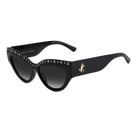 Jimmy Choo Women's Sunglasses 55/17/145 mm acetate - Image 1