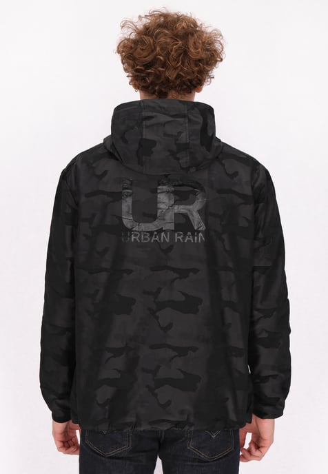 Schmuddelwedda pullover jacket Men - Image 5