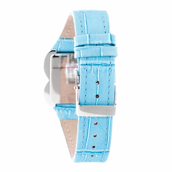 Laura Biagiotti Ladies Watch  Quartz  silver - Image 2