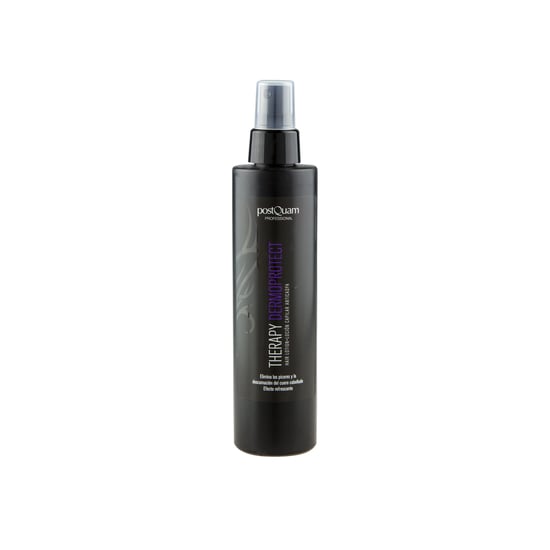 DERMOPROTECT HAARLOTION ROOS REMOVER 200 ML - Image 1
