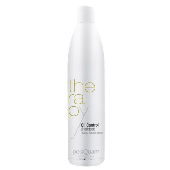 ASTRINGENT SHAMPOO 500 ML. - Image 1