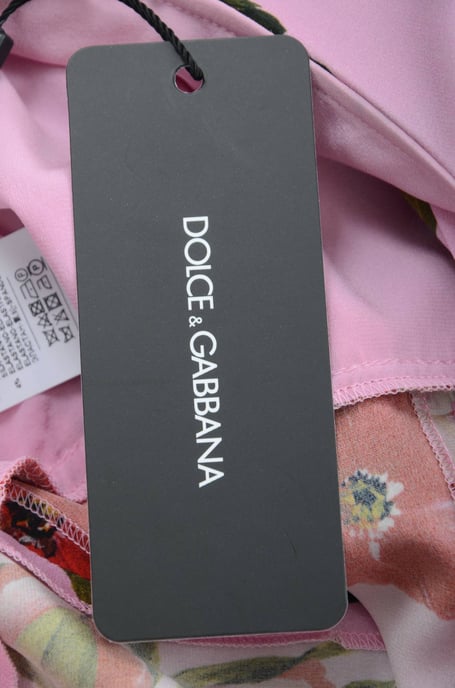 Dolce & Gabbana Damblus - Image 6