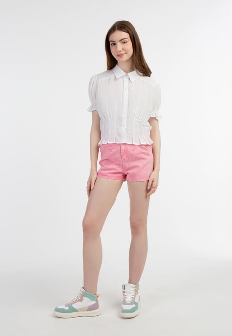 Mymo women white - Image 2