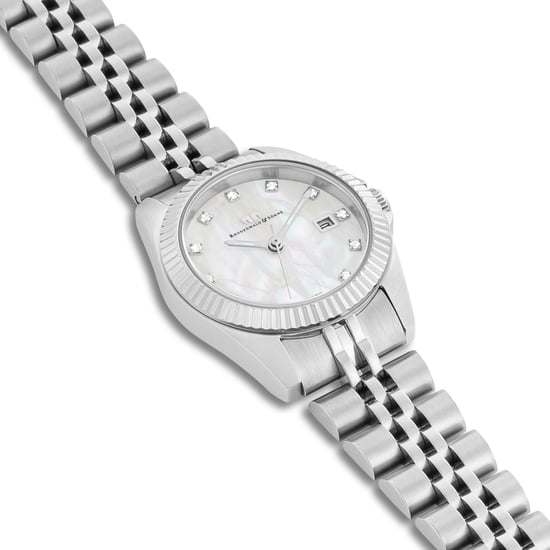 Rhodenwald   Söhne Female Stainless steel Watch 27,5 - Image 5