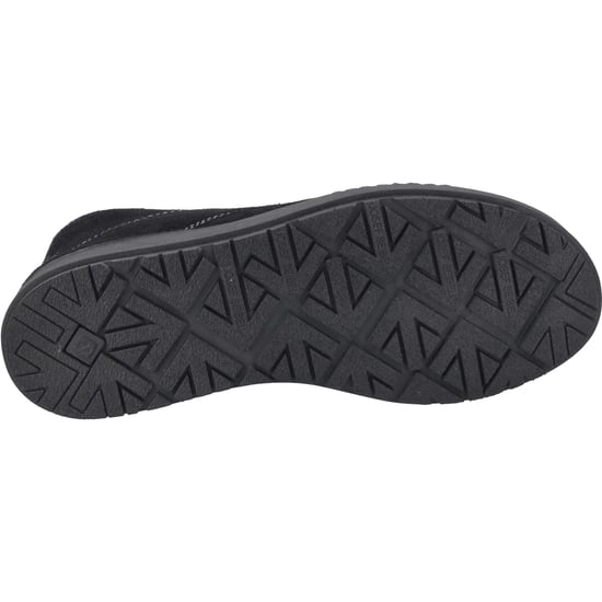 JOSEF SEIBEL Anna 08 | Ankle Boots for Women | black