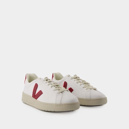 Urca W Sneakers - Veja - Katoen - Wit - Image 1