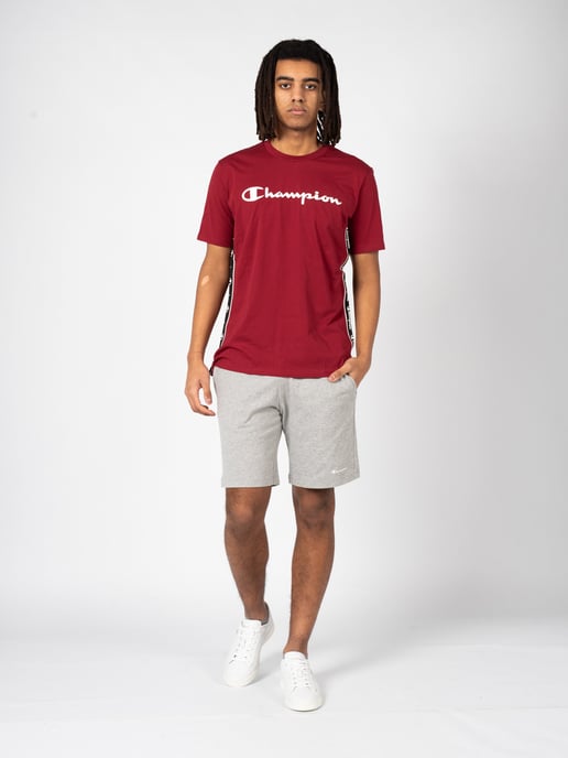 Champion shorts Mannen Grijs - Image 2