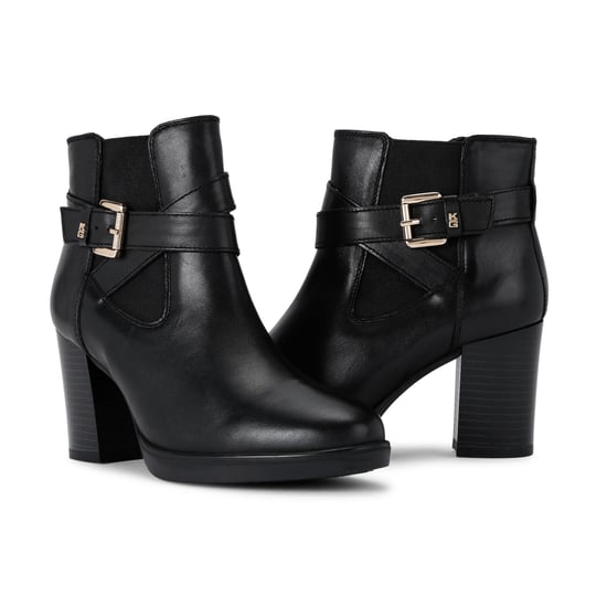 KG Kurt Geiger Leather Sage Boots
