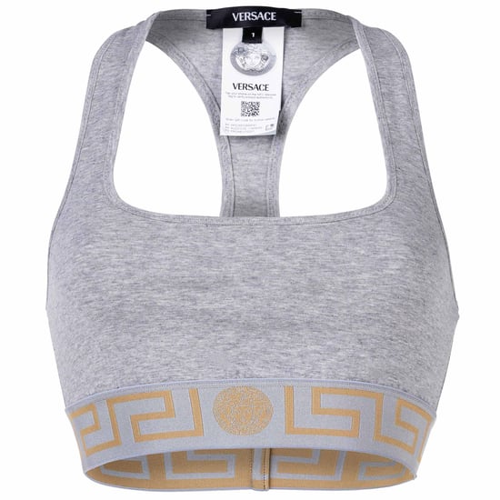 Versace Bustier Topeka Organic Cotton - Image 1