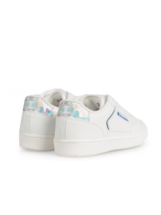 Champion Sneaker Arizona Woman's White - Image 3
