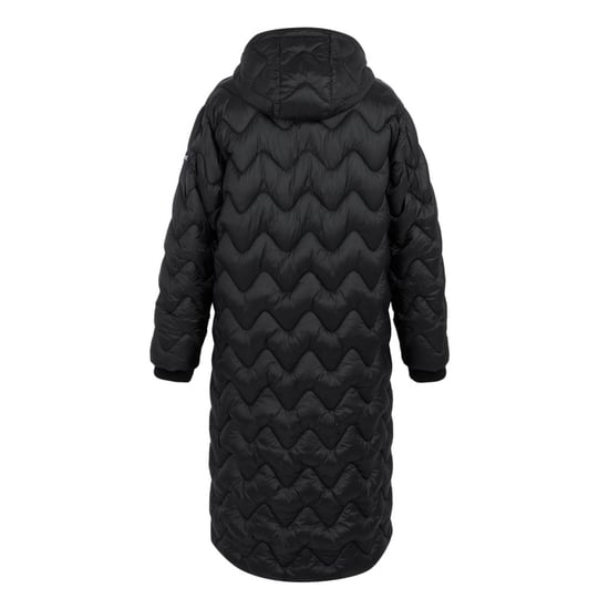 Regatta Womens Cambrie II Full Zip Longline Padded Jacket - Image 2