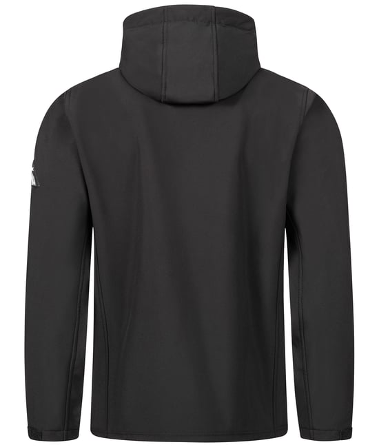 Rock Creek Jacke Schwarz