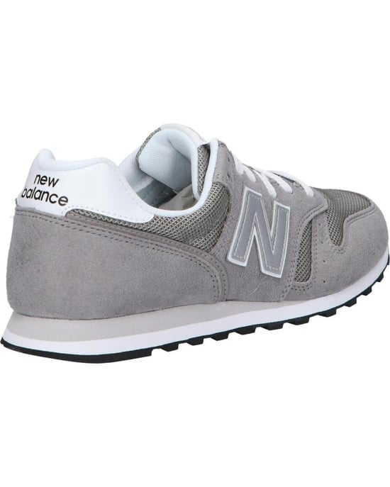 Sneakers for man New balance in grey