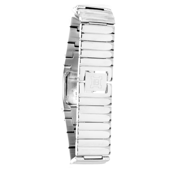 Laura Biagiotti Ladies Watch  Quartz  silver - Image 2