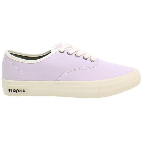 Seavees Legend Sneaker Standaard Dames Paarse Schoenen - Image 1