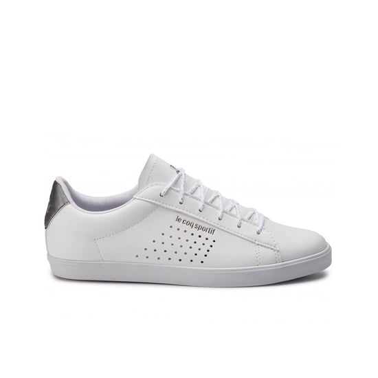 Le Coq Sportif Agate LO Womens White Trainers