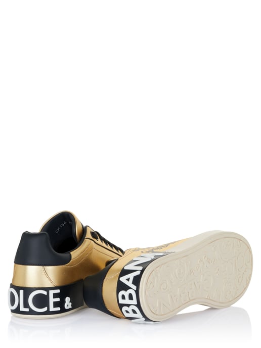 Dolce & Gabbana-sko - Image 3