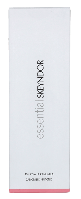 Skeyndor Essential Kamomill Hudtonic 250ml - Image 2