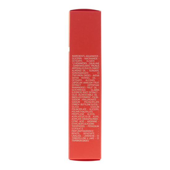 Erborian Red Pepper Paste Radiance Concentrate Mask 50ml - Image 4