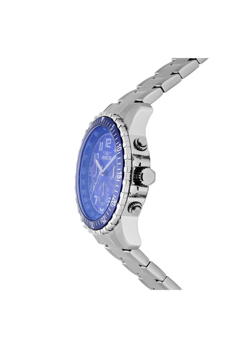 Invicta Specialty 6621 Herrklocka med kvartsverk - 45 mm - Image 3