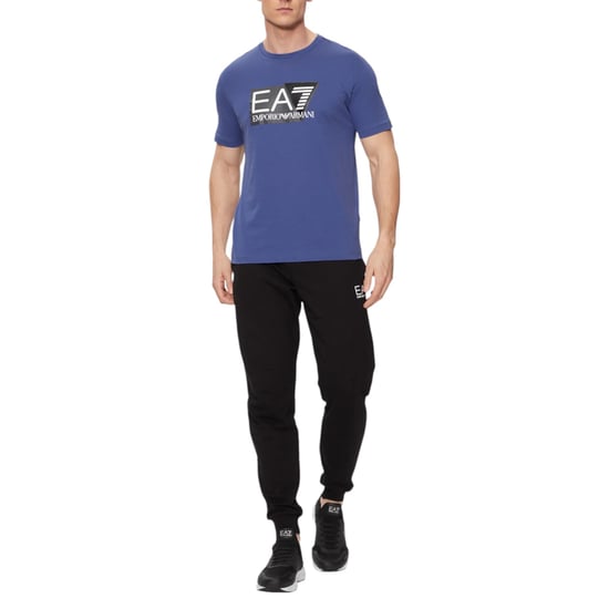 ARMANI EA7 3DPT81 Mens T Shirt - Image 2