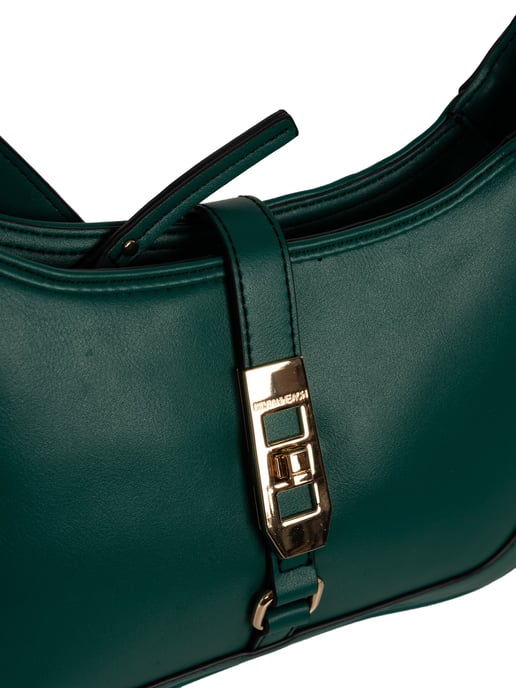 Silvian Heach Handbag Ruytar Woman's Green - Image 5