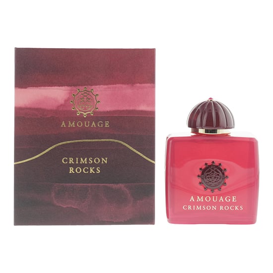 Amouage Crimson Rocks Eau de Parfum 100ml Spray