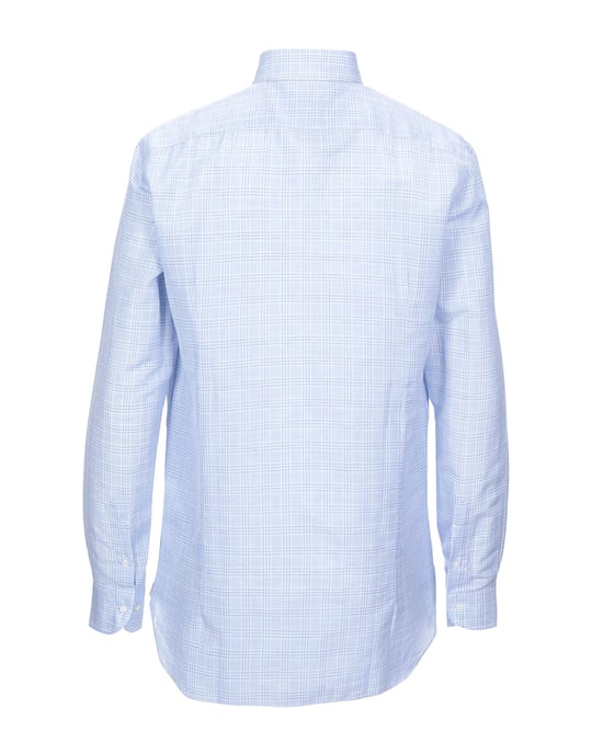 Brooks Brothers Man Shirts Linen