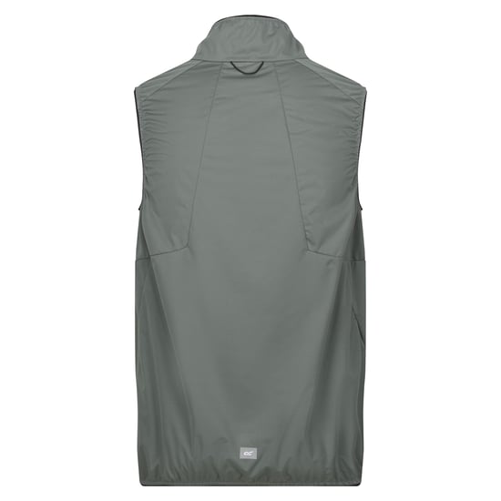 Regatta Heren lankin vi softshell gilet - Image 2