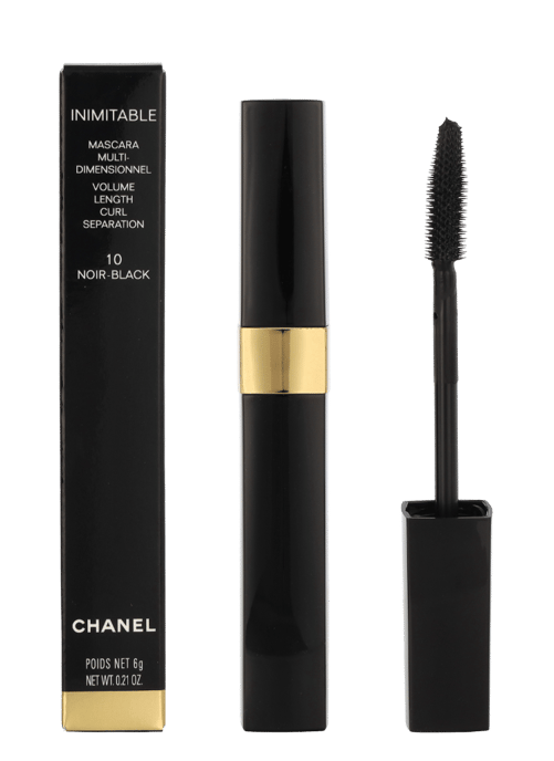 Chanel Inimitable Mascara 6gr. - Image 1
