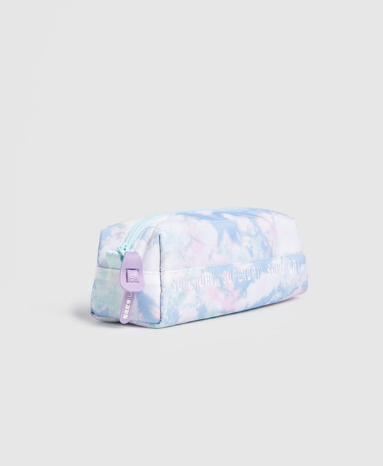 Superdry Repeat Series Pencil Case