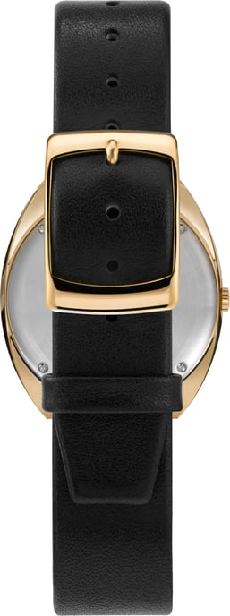 Timex Q Reissue Men's Black Watch TW2V25400