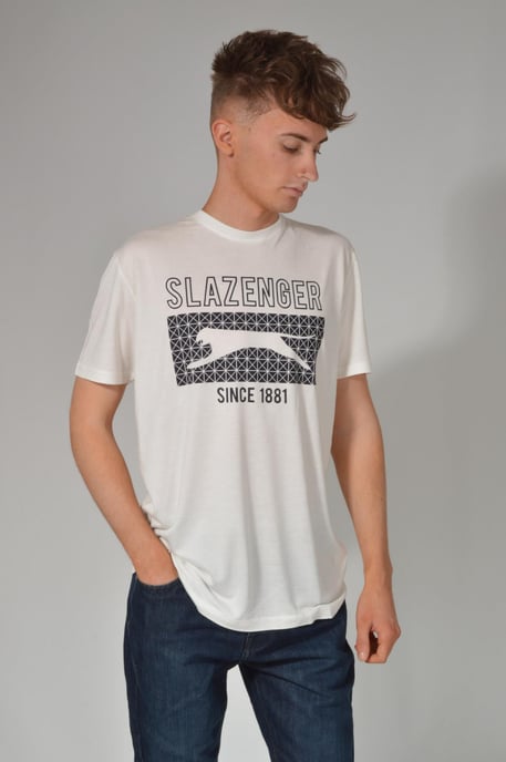 Vintage Style Graphic T-Shirt